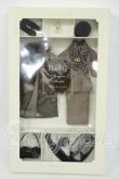 画像2: Barbie/OF:ブル―バードファッション　Boulevard Fashion Y-26-04-08-076-WT-ZY (2)
