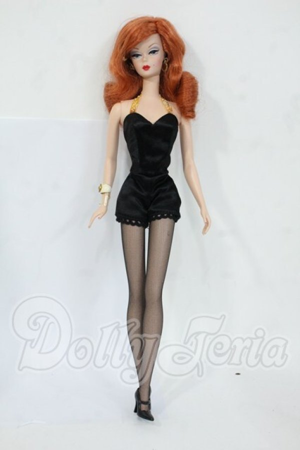 画像2: Barbie/Fashion Model:Dusk to down Y-26-04-08-078-WT-ZY (2)