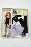 画像4: Barbie/Fashion Model:Dusk to down Y-26-04-08-078-WT-ZY (4)