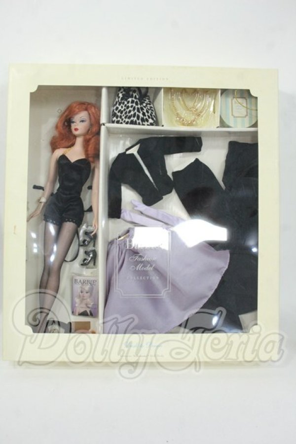 画像5: Barbie/Fashion Model:Dusk to down Y-26-04-08-078-WT-ZY (5)