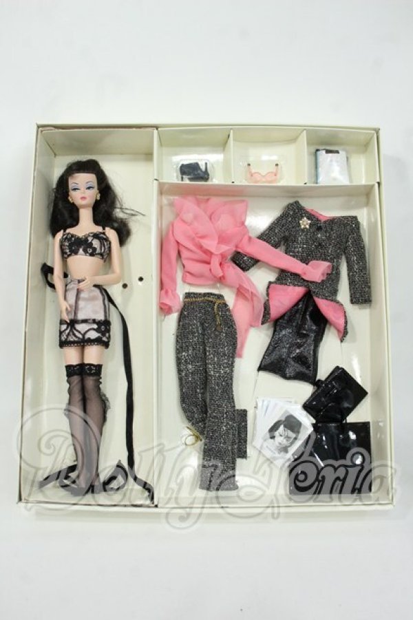 画像4: Barbie/Fashion Model:A Model Life Y-26-04-08-079-WT-ZY (4)