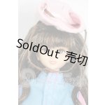 画像: キャッスル/シオン スウィートバンビーニ Y-26-04-08-064-WT-ZY