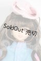 画像: キャッスル/シオン　スウィートバンビーニ Y-26-04-08-064-WT-ZY