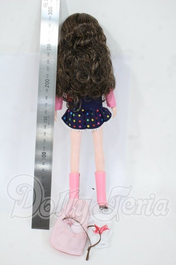 画像3: キャッスル/シオン　スウィートバンビーニ Y-26-04-08-064-WT-ZY (3)