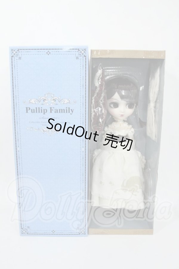 画像3: プーリップ/ブラッディレッドフード Y-26-04-08-323-WT-ZY (3)