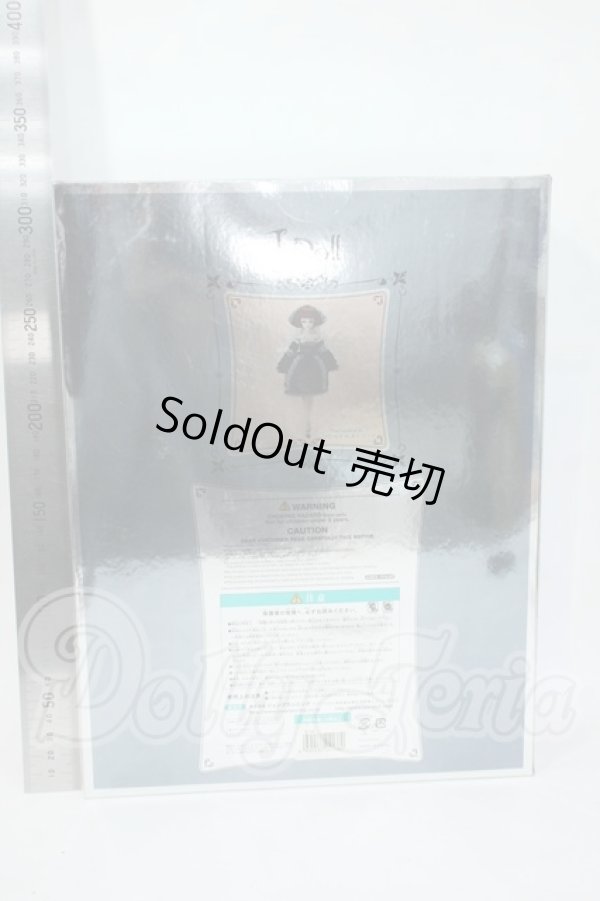 画像3: J-doll/ Maroseica st. (マロセイカストリート) Y-26-04-08-321-WT-ZY (3)