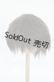 画像: 9-10inch/ウィッグ Y-26-04-08-050-WT-ZY