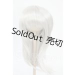 画像: ネオブライス/10-11inchウィッグ Y-26-04-08-053-WT-ZY
