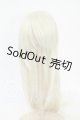 画像: 9-10inch/ウィッグ Y-26-04-08-052-WT-ZY