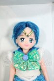 画像1: セーラームーンミニコレクション/セーラーマーキュリー 「美少女戦士セーラームーン」 Y-26-04-08-285-WT-ZY (1)
