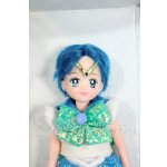 画像: セーラームーンミニコレクション/セーラーマーキュリー 「美少女戦士セーラームーン」 Y-26-04-08-285-WT-ZY