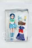 画像2: セーラームーンミニコレクション/セーラーマーキュリー 「美少女戦士セーラームーン」 Y-26-04-08-285-WT-ZY (2)