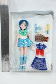 画像3: セーラームーンミニコレクション/セーラーマーキュリー 「美少女戦士セーラームーン」 Y-26-04-08-285-WT-ZY (3)