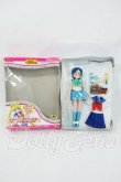 画像4: セーラームーンミニコレクション/セーラーマーキュリー 「美少女戦士セーラームーン」 Y-26-04-08-285-WT-ZY (4)