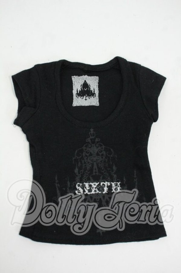 画像1: SD13BOY/トップス Y-26-04-08-048-WT-ZY (1)