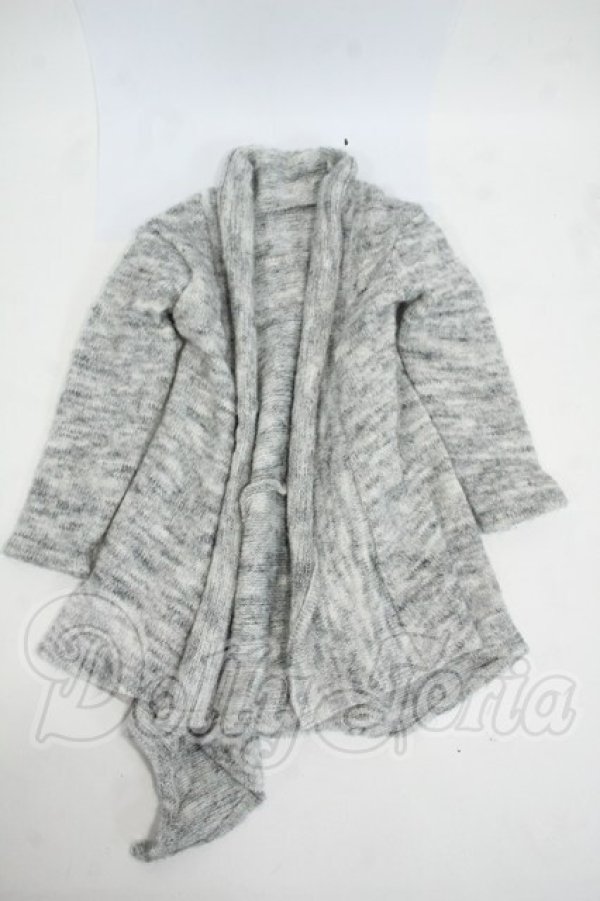 画像1: SD13BOY/衣装（アウター） Y-26-04-08-049-WT-ZY (1)