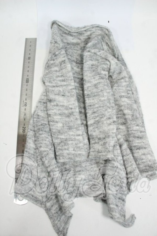 画像2: SD13BOY/衣装（アウター） Y-26-04-08-049-WT-ZY (2)