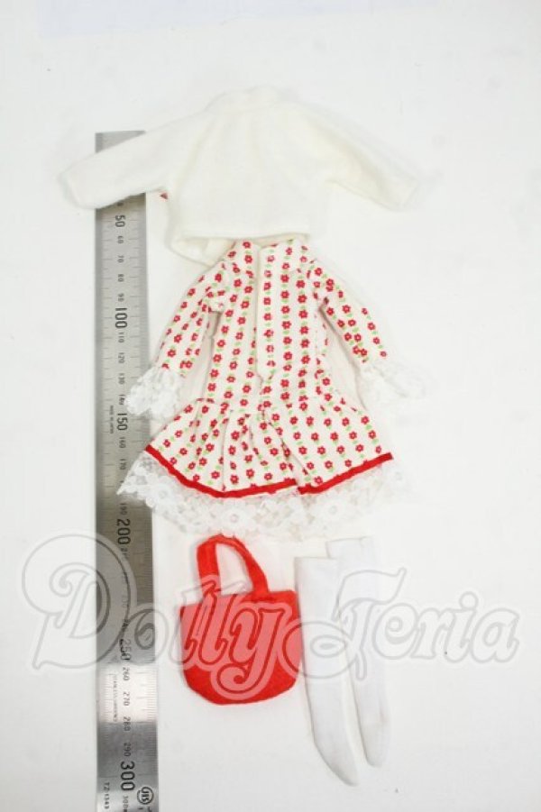 画像2: ジェニー/OF:衣装 Y-26-04-08-084-WT-ZY (2)