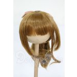 画像: 8-9inch/ウィッグ Y-26-04-08-237-WT-ZY