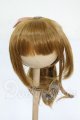 画像: 8-9inch/ウィッグ Y-26-04-08-237-WT-ZY