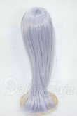 画像2: 8-9inch/ウィッグ Y-26-04-08-238-WT-ZY (2)