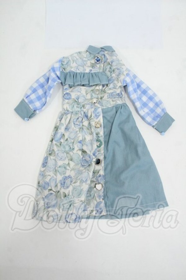 画像1: 50cmサイズドール/OF:ワンピース Y-26-04-08-241-WT-ZY (1)