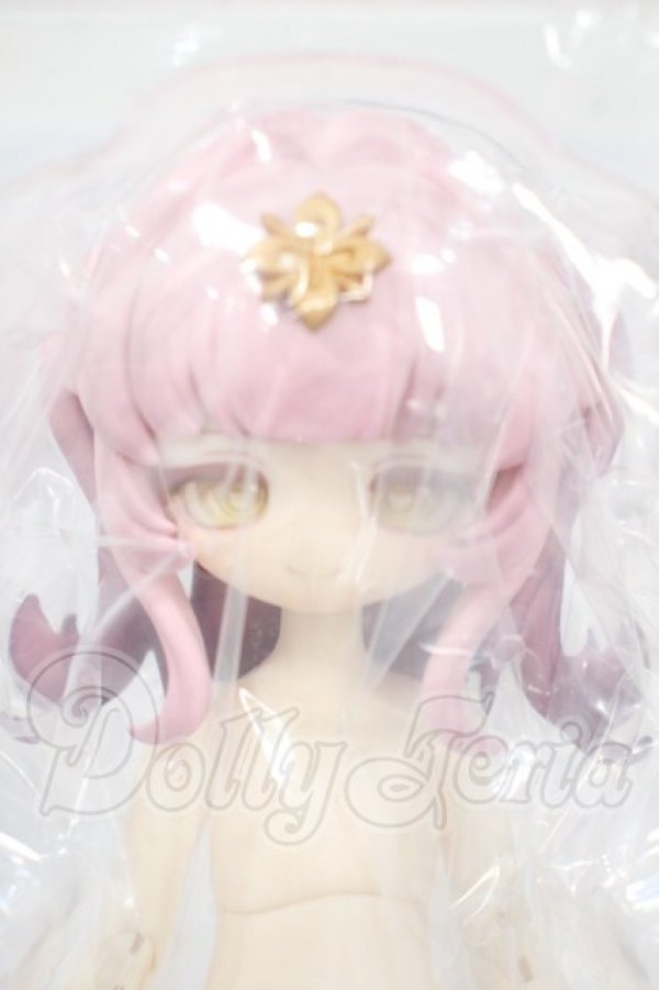 画像1: 月光童話物語 月光メルヘン物語/初苺  Y-26-04-08-029-WT-ZY (1)