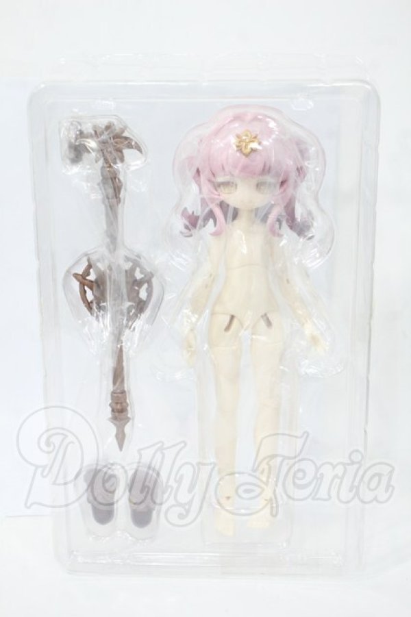 画像2: 月光童話物語 月光メルヘン物語/初苺  Y-26-04-08-029-WT-ZY (2)