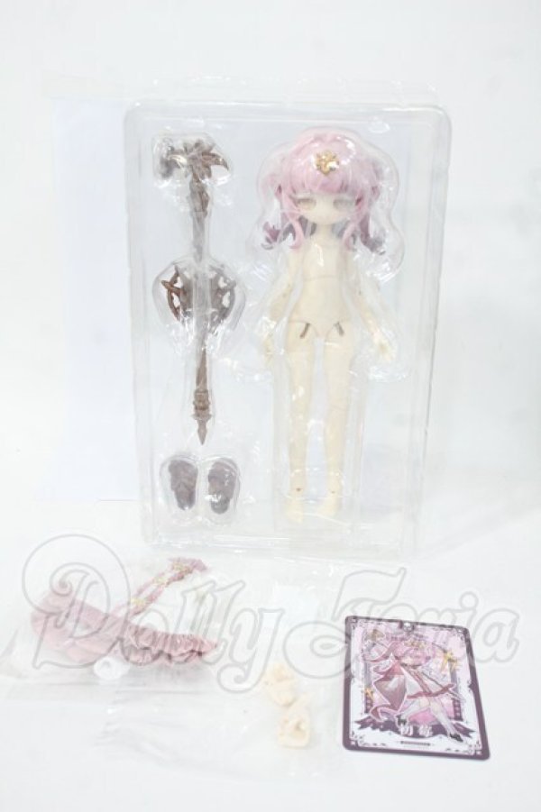 画像3: 月光童話物語 月光メルヘン物語/初苺  Y-26-04-08-029-WT-ZY (3)