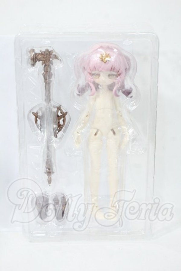 画像2: 月光童話物語 月光メルヘン物語/初苺  Y-26-04-08-028-WT-ZY (2)