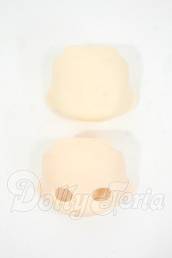 画像1: 秘境巡礼/フェイスパーツ Y-26-04-08-025-WT-ZY (1)