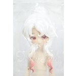 画像: 悸動瞬息/パラドックスワールド:水槽の中の脳 Y-26-04-08-271-WT-ZY