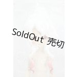 画像: 悸動瞬息/パラドックスワールド:水槽の中の脳 Y-26-04-08-271-WT-ZY
