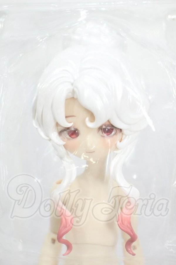 画像1: 悸動瞬息/パラドックスワールド:水槽の中の脳 Y-26-04-08-271-WT-ZY (1)