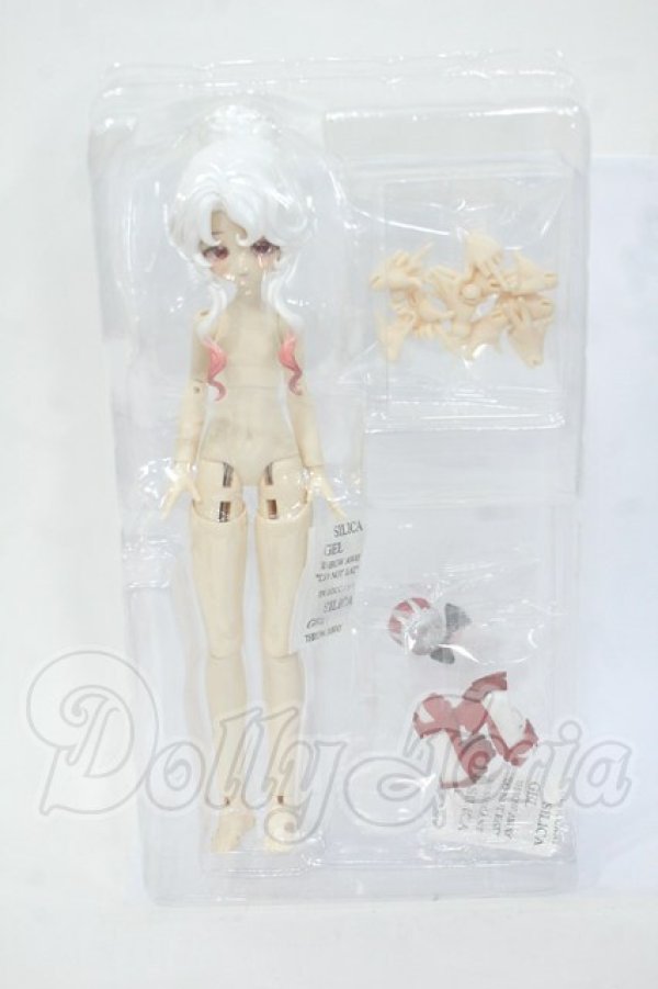 画像2: 悸動瞬息/パラドックスワールド:水槽の中の脳 Y-26-04-08-271-WT-ZY (2)