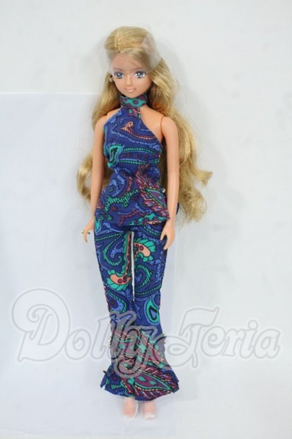 画像2: エンジェルズガーデン/キョウコ・ショップスタッフ Y-26-04-08-065-WT-ZY (2)