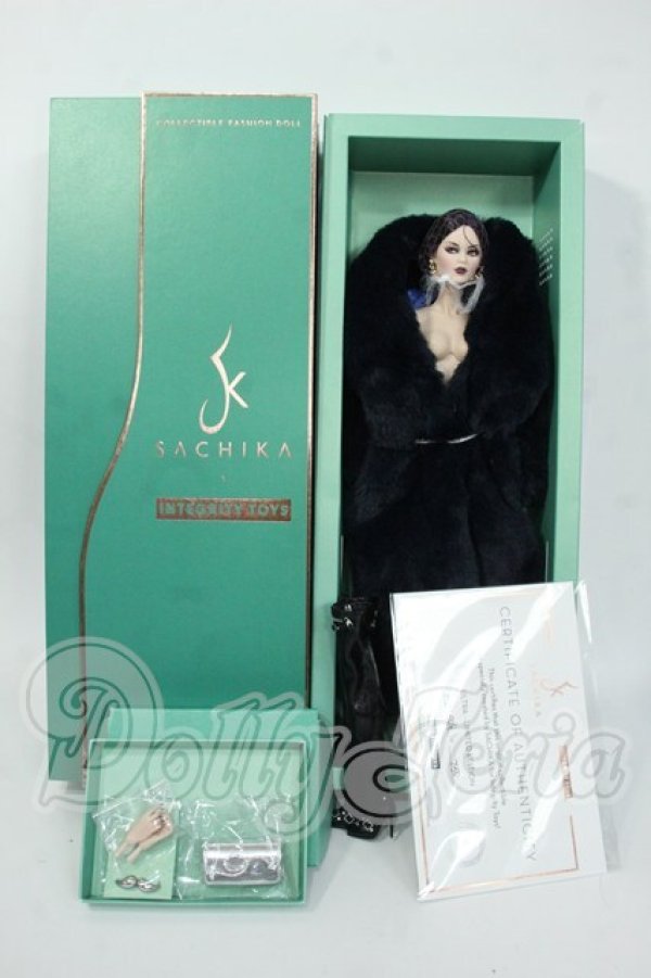 画像3: Integrity Toys/SACHIKA:Fierce Seduction Navia Phan Y-26-04-08-066-WT-ZY (3)
