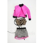 画像: バービー/OF:衣装 Y-26-04-08-089-WT-ZY