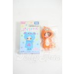 画像: ぷちリカちゃん/ナルミヤキャラクターズコレクション:ルッキー Y-26-04-08-264-WT-ZY