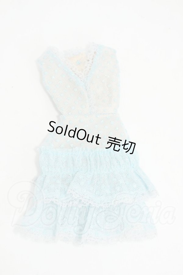 画像1: バービー/OF:ドレス Y-26-04-08-088-WT-ZY (1)