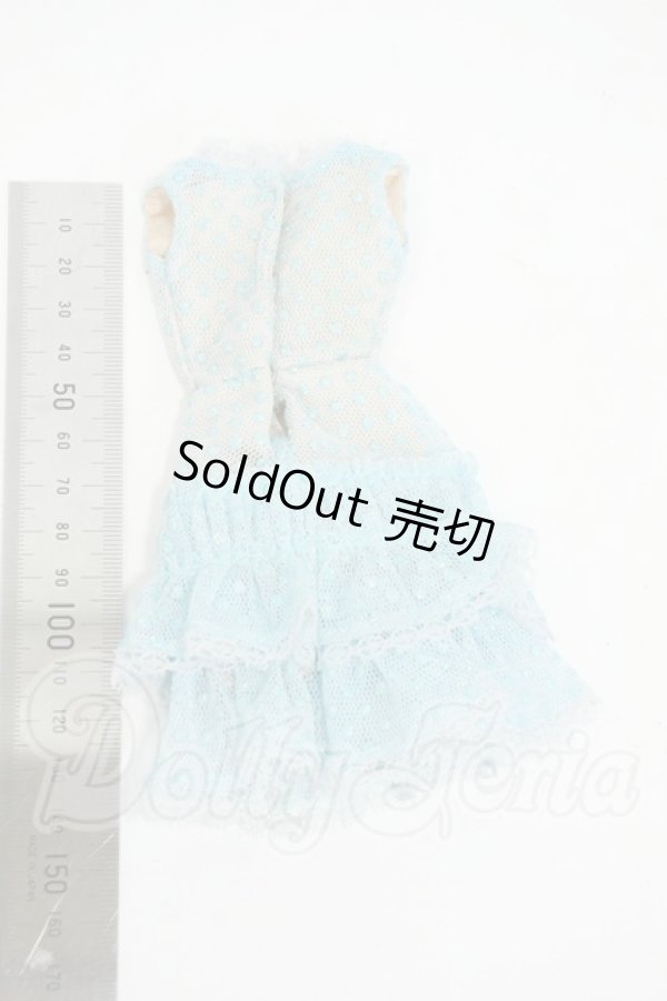 画像2: バービー/OF:ドレス Y-26-04-08-088-WT-ZY (2)