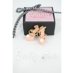 画像: Poppy Parker/OF:Bianca Couture様製 靴 Y-26-04-08-268-WT-ZY