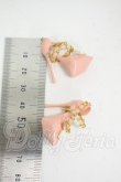 画像2: Poppy Parker/OF:Bianca Couture様製 靴 Y-26-04-08-268-WT-ZY (2)