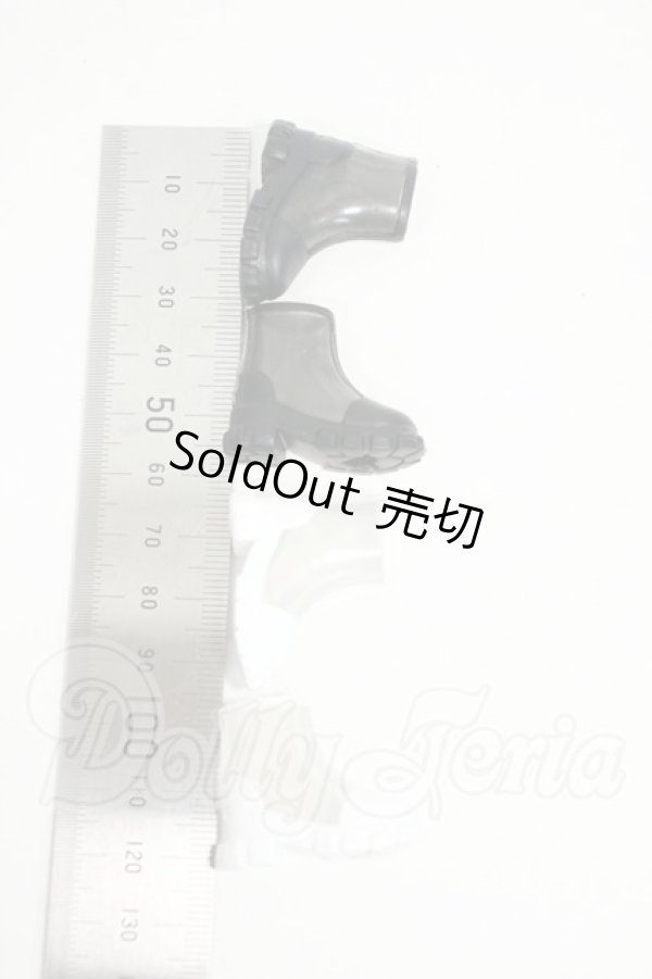 画像2: リカちゃんサイズ/OF:靴 Y-26-04-08-090-WT-ZY (2)