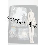 画像: 悸動瞬息/パラドックスワールド:1/8サイズ パーツセット Y-26-04-08-269-WT-ZY