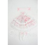 画像: 1/8サイズドール/OF:衣装セット Y-26-04-08-266-WT-ZY