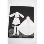 画像: 1/8サイズドール/OF:衣装セット Y-26-04-08-265-WT-ZY