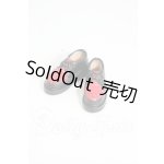 画像: 六分の一男子図鑑/OF:靴 Y-26-04-08-097-WT-ZY