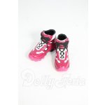 画像: 六分の一男子図鑑/OF:靴 Y-26-04-08-095-WT-ZY