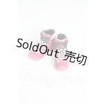 画像: 六分の一男子図鑑/OF:靴 Y-26-04-08-095-WT-ZY